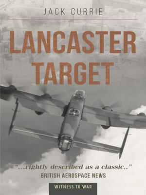 cover image of Lancaster Target